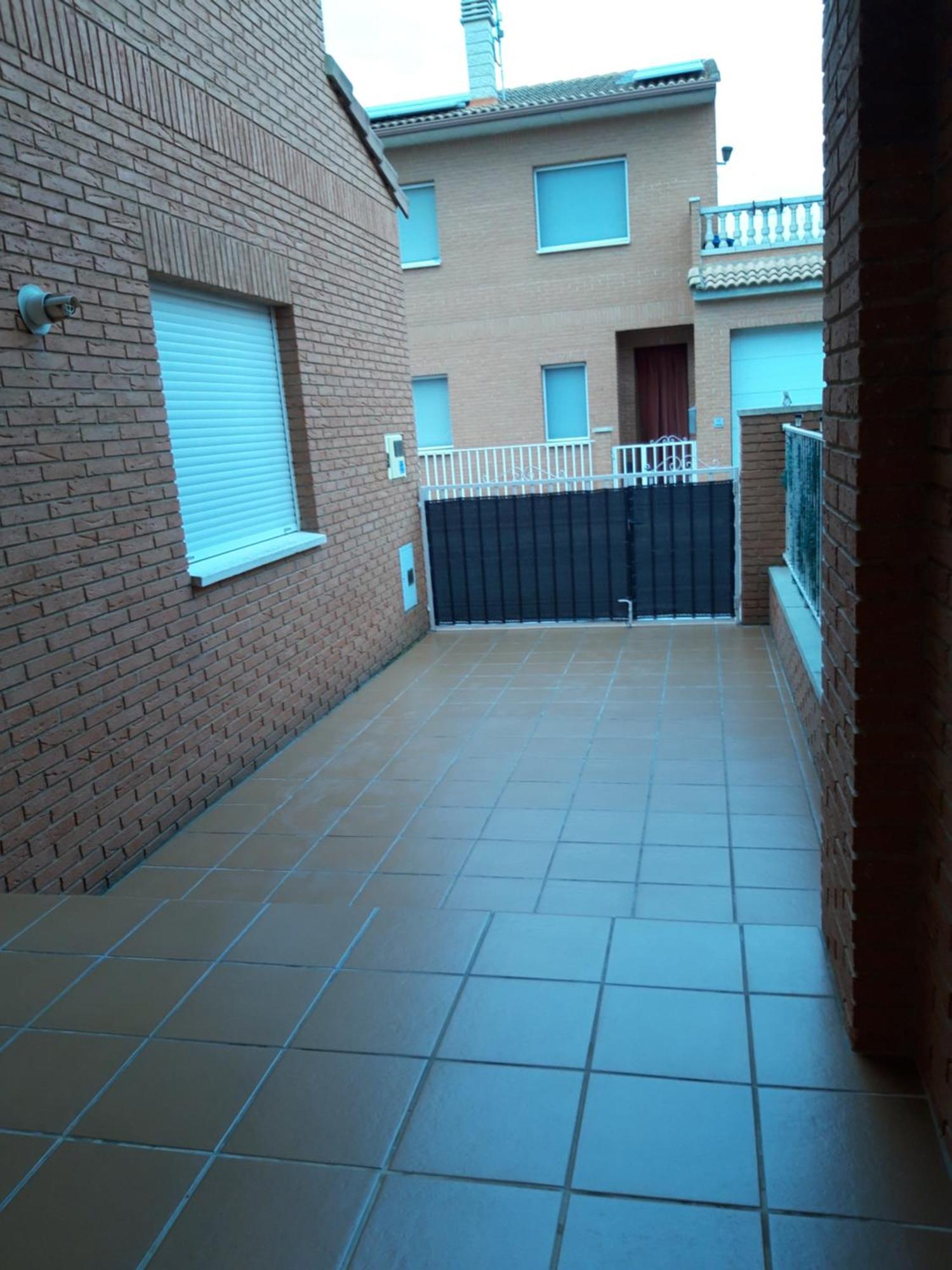 발티에라 Casa Galetxo, Junto A Bardenas Reales Y Sendaviva 빌라 외부 사진