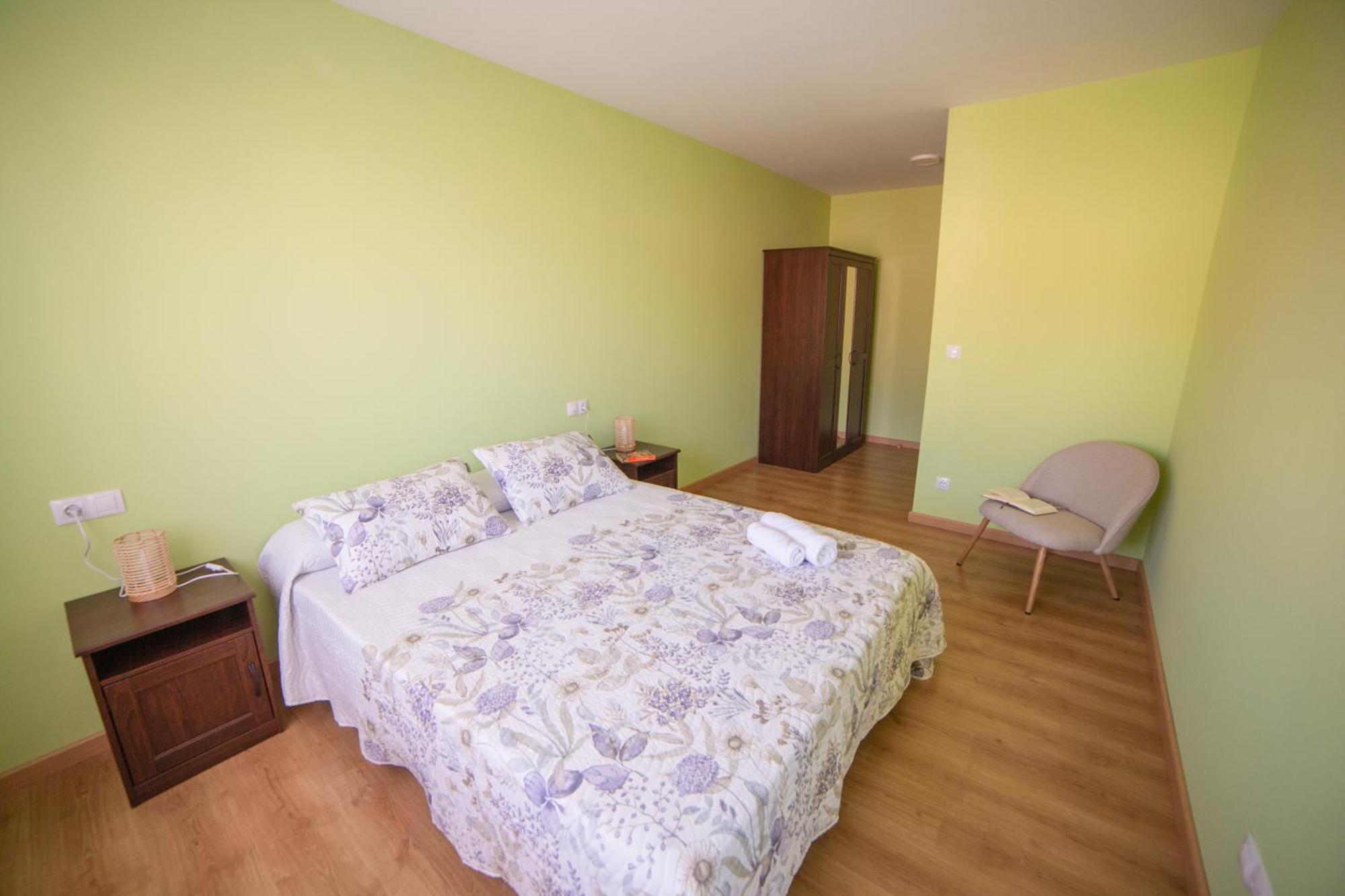 발티에라 Casa Galetxo, Junto A Bardenas Reales Y Sendaviva 빌라 외부 사진