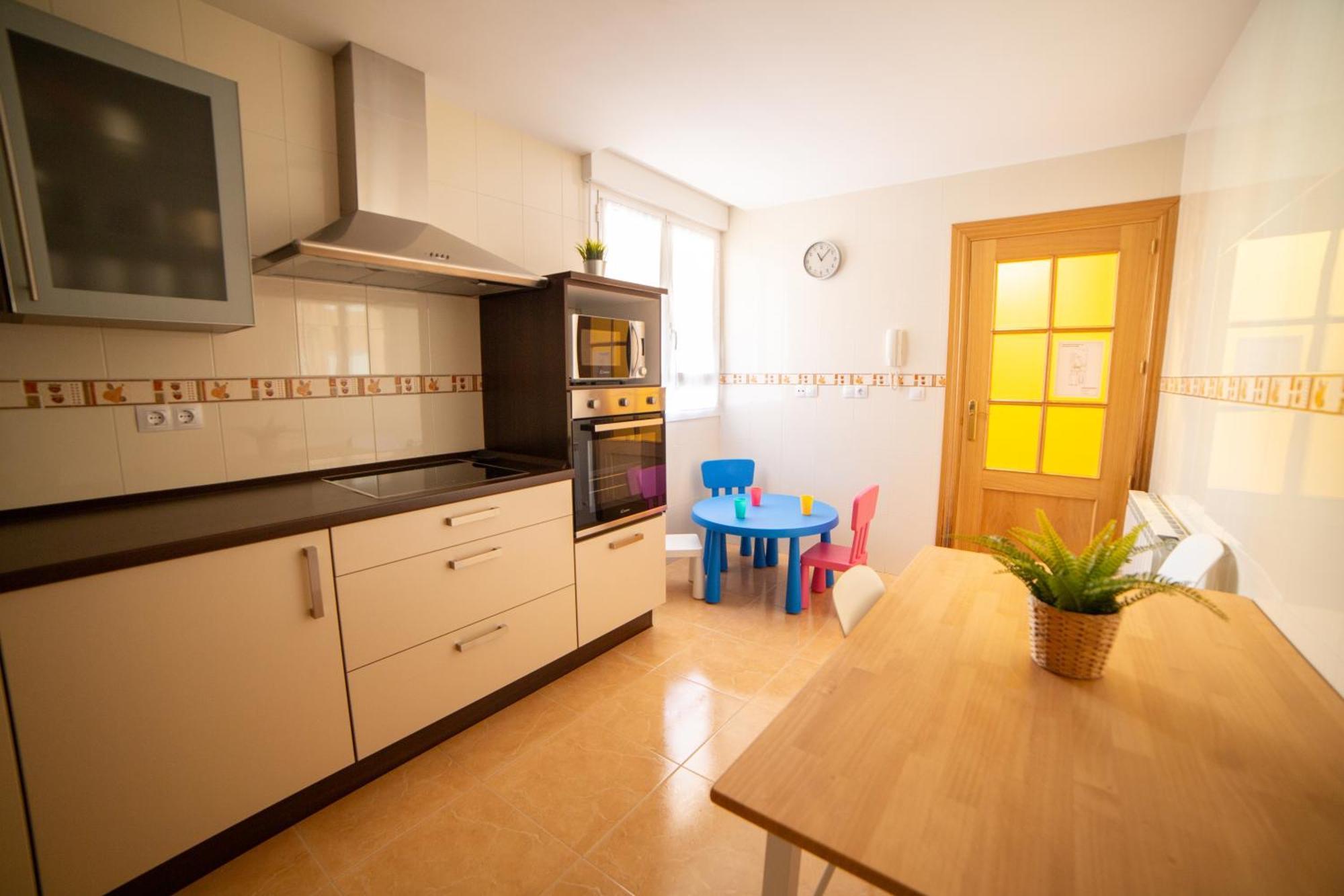 발티에라 Casa Galetxo, Junto A Bardenas Reales Y Sendaviva 빌라 외부 사진