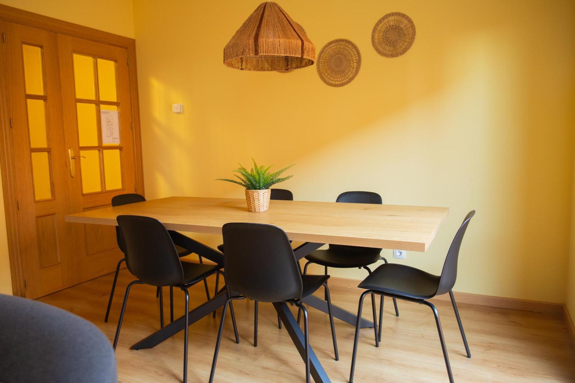 발티에라 Casa Galetxo, Junto A Bardenas Reales Y Sendaviva 빌라 외부 사진