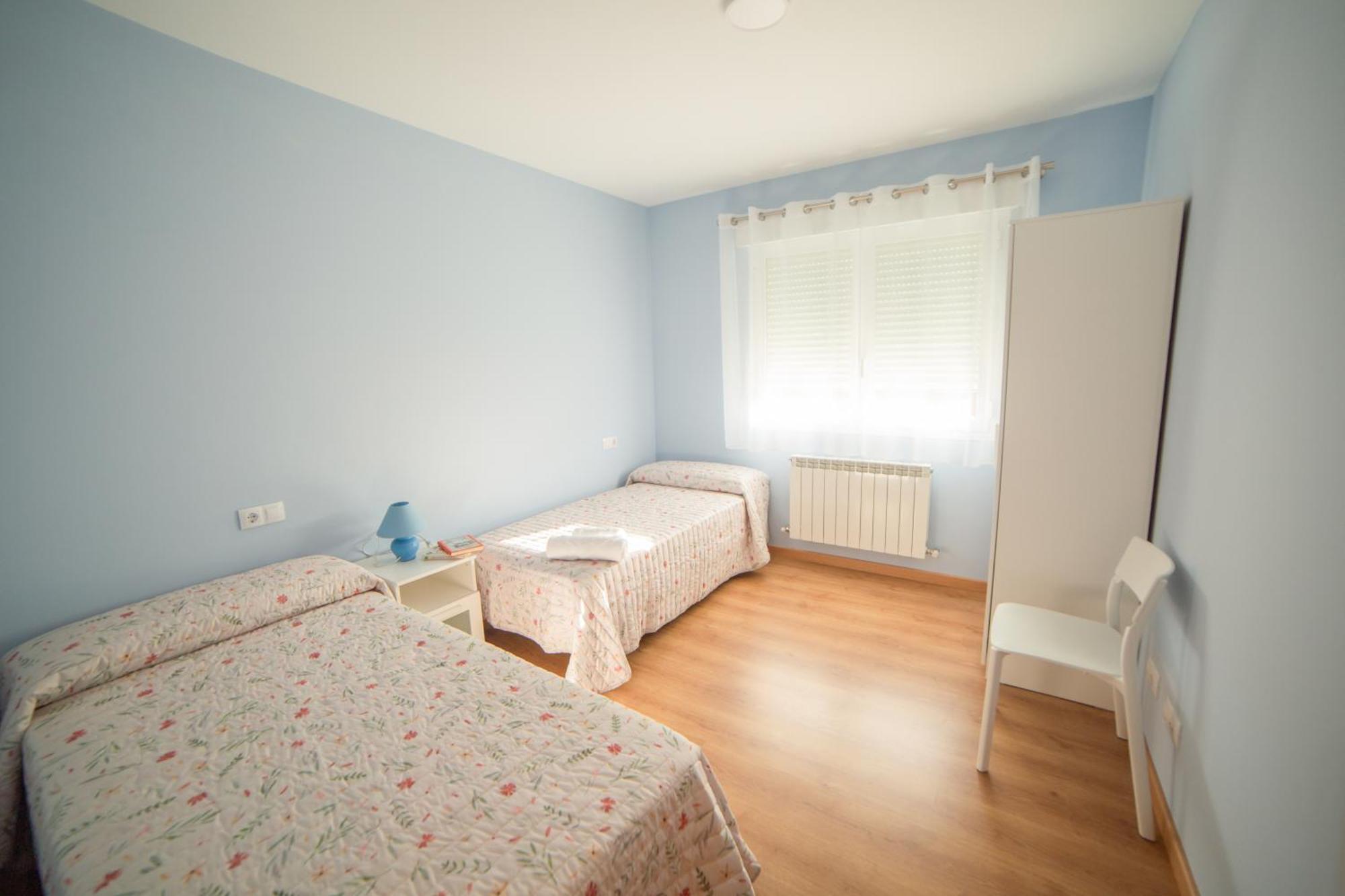 발티에라 Casa Galetxo, Junto A Bardenas Reales Y Sendaviva 빌라 외부 사진