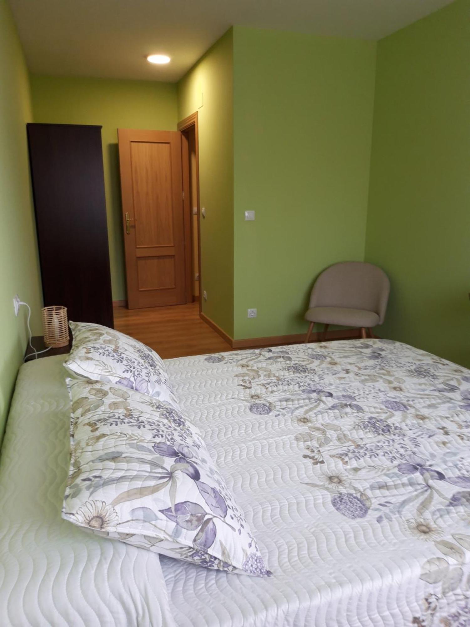 발티에라 Casa Galetxo, Junto A Bardenas Reales Y Sendaviva 빌라 외부 사진