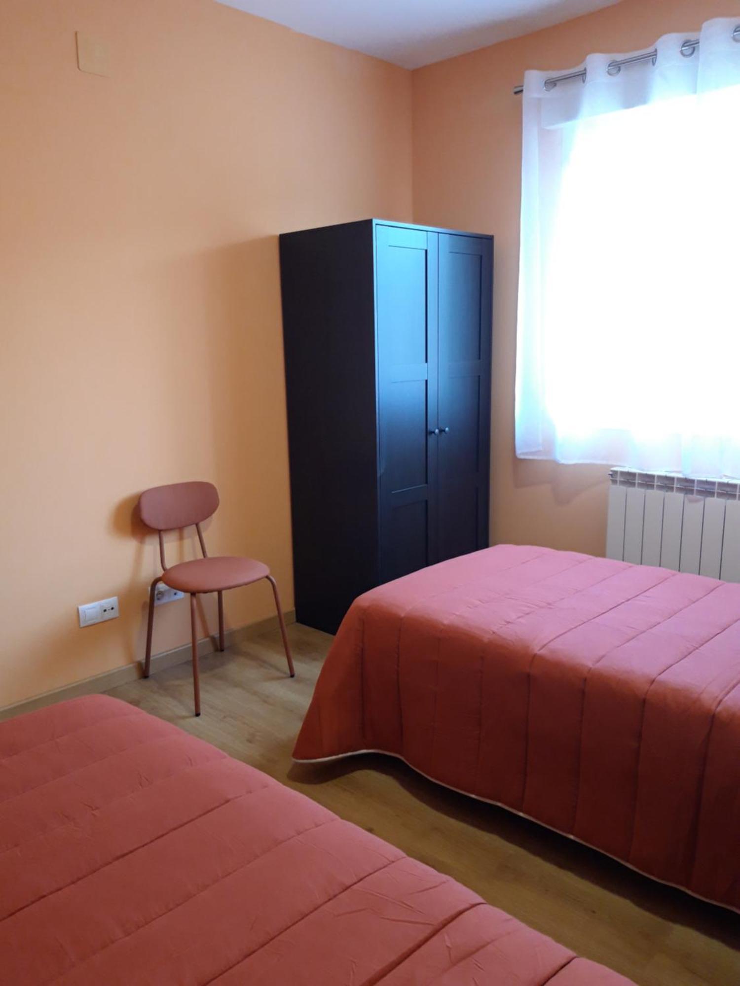 발티에라 Casa Galetxo, Junto A Bardenas Reales Y Sendaviva 빌라 외부 사진